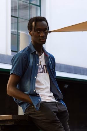 Mo Mosey - Project Casting Gallery Image 1 Mo Mosey - Gallery Image 1