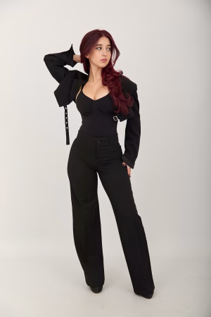 Alejandra Cruz - Project Casting Gallery Image 2 Alejandra Cruz - Gallery Image 2