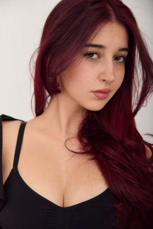 Alejandra Cruz - Project Casting Gallery Image 3 Alejandra Cruz - Gallery Image 3