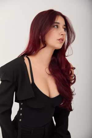 Alejandra Cruz - Project Casting Gallery Image 6 Alejandra Cruz - Gallery Image 6