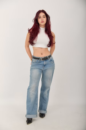 Alejandra  Cruz - Gallery Image 1