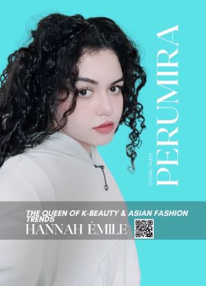 Hannah Émile B de O S Mendes - Project Casting Gallery Image 10 Hannah Émile B de O S Mendes - Gallery Image 10