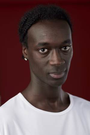 Mo Mosey - Project Casting Gallery Image 7 Mo Mosey - Gallery Image 7