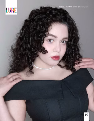 Hannah Émile B de O S Mendes - Project Casting Gallery Image 8 Hannah Émile B de O S Mendes - Gallery Image 8