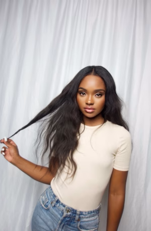 Atavia Bishop - Project Casting Gallery Image 4 Atavia Bishop - Gallery Image 4