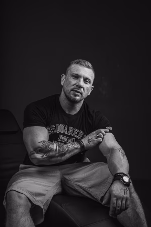 Lucas Woznica - Project Casting Gallery Image 11 Lucas Woznica - Gallery Image 11