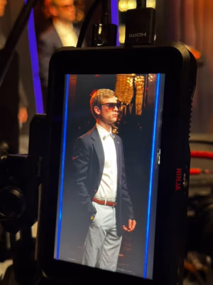 Nicholas Lewan - Project Casting Gallery Image 10 Nicholas Lewan - Gallery Image 10