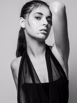 Mikayla Boffo - Project Casting Gallery Image 1 Mikayla Boffo - Gallery Image 1