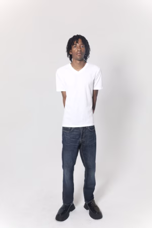 Elijah Kirinda - Project Casting Gallery Image 5 Elijah Kirinda - Gallery Image 5