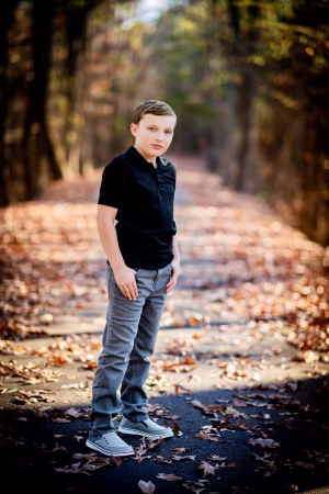 Luke Hamby - Project Casting Gallery Image 1 Luke Hamby - Gallery Image 1