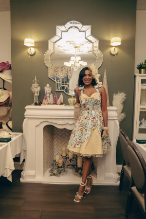 Regina Rohena - Project Casting Gallery Image 2 Regina Rohena - Gallery Image 2