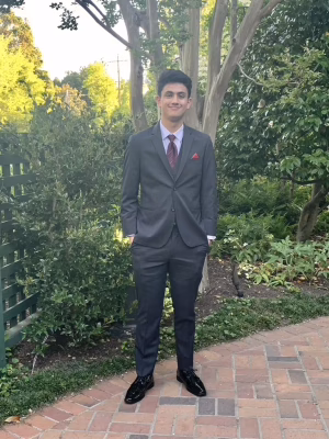 Tristan Peters - Project Casting Gallery Image 2 Tristan Peters - Gallery Image 2