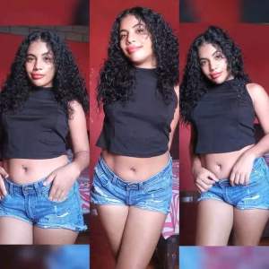 LISBETH ROMERO - Project Casting Gallery Image 3 LISBETH ROMERO - Gallery Image 3