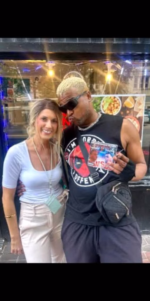 James Wooten - Project Casting Gallery Image 3 James Wooten - Gallery Image 3