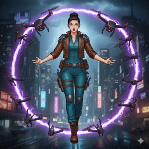 James Broussard - Gallery Image 9