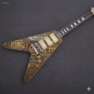 James Broussard - Gallery Image 5