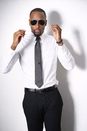 Afiba John - Project Casting Gallery Image 6 Afiba John - Gallery Image 6