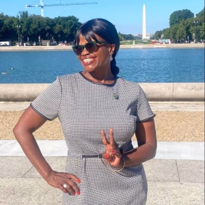 Toni Scott - Project Casting Gallery Image 4 Toni Scott - Gallery Image 4