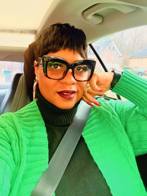 Tanya Smith - Project Casting Gallery Image 1 Tanya Smith - Gallery Image 1