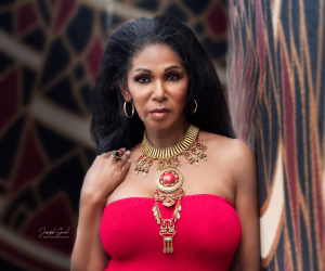 Sandra Rozar - Project Casting Gallery Image 2 Sandra Rozar - Gallery Image 2