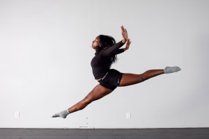 Chayil Brooks - Project Casting Gallery Image 1 Chayil Brooks - Gallery Image 1