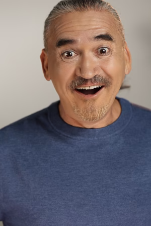 RJ CASTRO - Project Casting Gallery Image 2 RJ CASTRO - Gallery Image 2