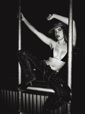 Emma Pistone - Project Casting Gallery Image 17 Emma Pistone - Gallery Image 17