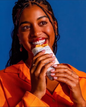 Shanel Bramschreiber - Project Casting Gallery Image 3 Shanel Bramschreiber - Gallery Image 3