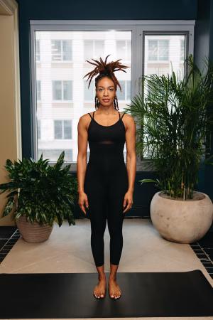 Radiance Basden - Project Casting Gallery Image 9 Radiance Basden - Gallery Image 9