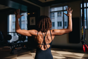 Radiance Basden - Project Casting Gallery Image 5 Radiance Basden - Gallery Image 5