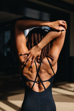 Radiance Basden - Project Casting Gallery Image 7 Radiance Basden - Gallery Image 7