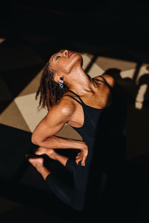 Radiance Basden - Project Casting Gallery Image 8 Radiance Basden - Gallery Image 8