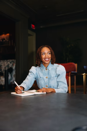 Radiance Basden - Project Casting Gallery Image 11 Radiance Basden - Gallery Image 11