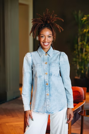 Radiance Basden - Project Casting Gallery Image 10 Radiance Basden - Gallery Image 10