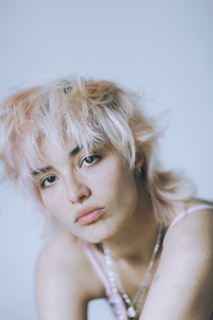 Esther Rollande - Project Casting Gallery Image 1 Esther Rollande - Gallery Image 1