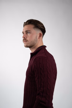 Tijs van Es - Project Casting Gallery Image 3 Tijs van Es - Gallery Image 3