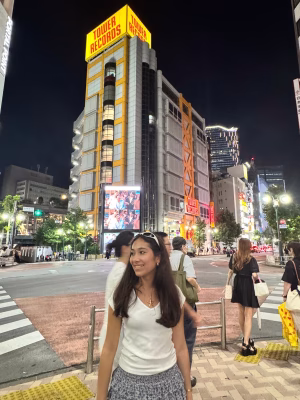 Julia Baumann - Gallery Image 1