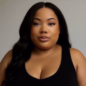 Axya Haughton - Project Casting Gallery Image 2 Axya Haughton - Gallery Image 2