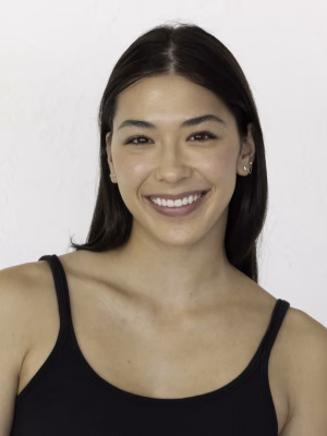 Kiana Aiona - Project Casting Gallery Image 2 Kiana Aiona - Gallery Image 2