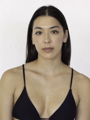 Kiana Aiona - Project Casting Gallery Image 1 Kiana Aiona - Gallery Image 1