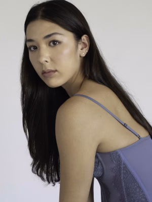 Kiana Aiona - Project Casting Gallery Image 7 Kiana Aiona - Gallery Image 7