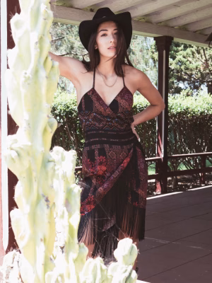 Kiana Aiona - Project Casting Gallery Image 8 Kiana Aiona - Gallery Image 8