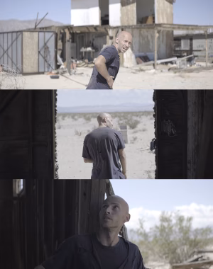 Yury Karasev - Project Casting Gallery Image 8 Yury Karasev - Gallery Image 8