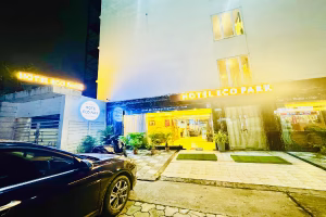 Hotel Eco Park - Project Casting Gallery Image 4 Hotel Eco Park - Gallery Image 4