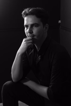 Simon Gansner - Gallery Image 1