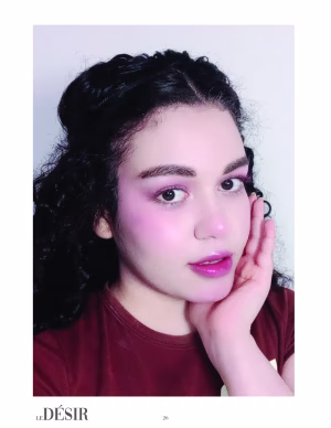 Hannah Émile B de O S Mendes - Project Casting Gallery Image 15 Hannah Émile B de O S Mendes - Gallery Image 15