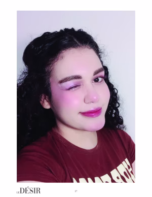 Hannah Émile B de O S Mendes - Project Casting Gallery Image 14 Hannah Émile B de O S Mendes - Gallery Image 14