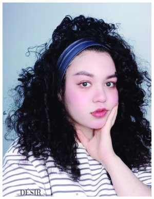 Hannah Émile B de O S Mendes - Project Casting Gallery Image 17 Hannah Émile B de O S Mendes - Gallery Image 17