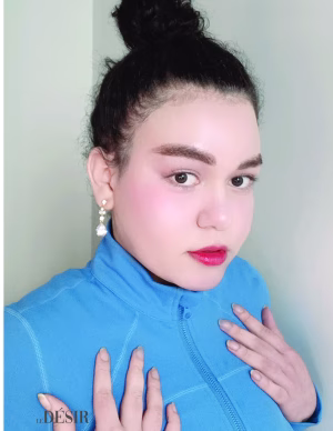 Hannah Émile B de O S Mendes - Project Casting Gallery Image 12 Hannah Émile B de O S Mendes - Gallery Image 12