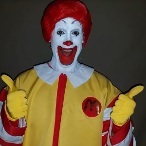 Dirk Panozzo - Project Casting Gallery Image 9 Dirk Panozzo - Gallery Image 9